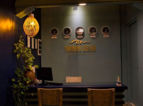 Noomoo Grand & Spa