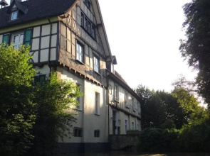 Rittergut Haus Laer