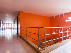 Chaweng Budget Hotel