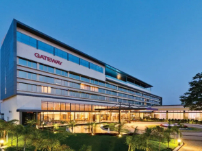The Gateway Hotel GE Road Raipur