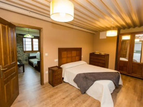 Apartamentos Casa Mateo