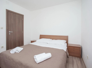 Dekanic D. - Two Bedroom No.2