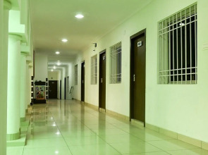 Utsav Resort