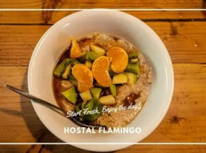 Hostal Flamingo