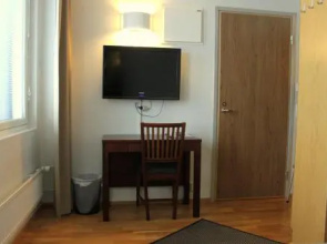 Hotel Alvariini