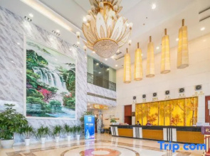 Hao Fu Hua Hotel