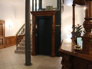 Parkhotel Forsthaus