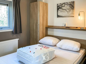 Awesome Home in Oosterwolde With Wifi and 2 Bedrooms