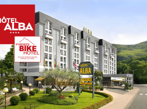 Hôtel ALBA