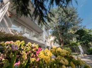 Sweet Studio IN GIARDINO