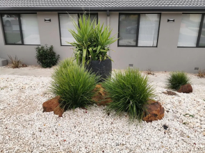 Youngtown Executive Apartments