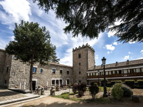 Parador De Avila
