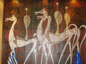 Hotel Solomou Athens