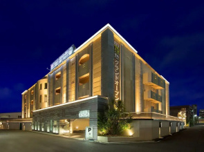 Hotel Benoa Resort