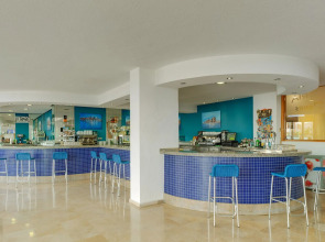 Отель Playas de Guardamar