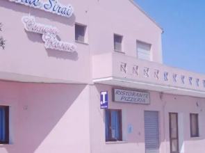 Hotel Monte Sirai