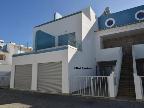 Manta Villa