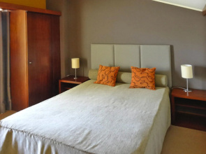 Holiday resort Clube Pinhal da Foz, Esposende, Studio for 2 pers.