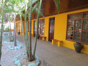 El Mono Loco Hotel