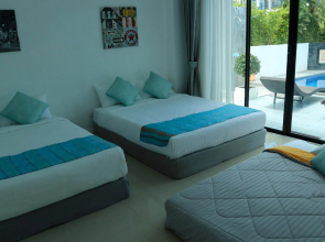 Pandaree Hua Hin