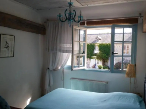 Chambres d'Hôtes Manoir Du Chêne