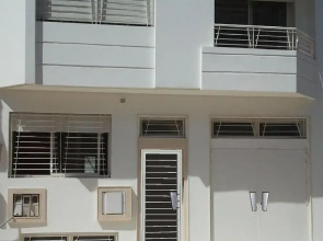 Duplex appartement