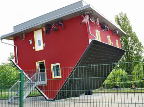 Ferienwohnung Am Schlosspark