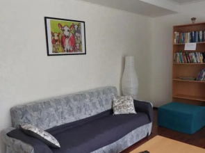 Apartment with sauna in Harjavalta, free WIFI