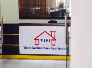 Geomara Wood Ave Park Apt 34