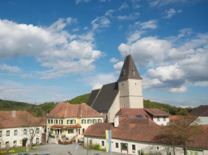 Hotel Grüner Baum Familie Ringl