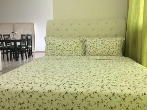 Lawang Suite 1 Bedroom Standard Apartment