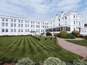 The Palace Hotel & Spa