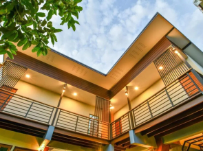 Sabua The Terrace Homestay