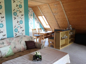 Ferienwohnung An der Eichenallee, 35200