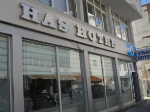 Has otel