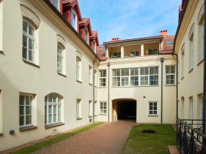 Rent In Lt Zemaitijos