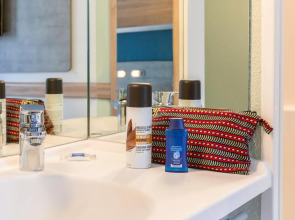 ibis budget Meudon Paris Ouest