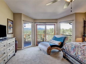 Southern Comfort - Three Bedroom Cabin