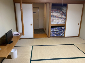Tsugaike Kanko Hotel