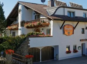 Pension Bergstubn