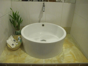 OYO Baan Tong Tong Pattaya Resort