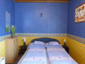 Orwa apartmanok - Fenyőfa köz