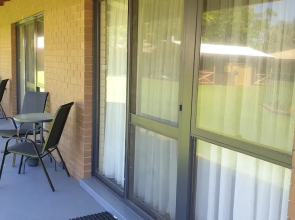 Comfort Inn Cobram Barooga Golf Course