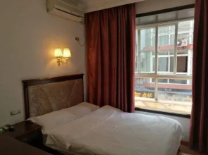 Quxian Taihe Hotel