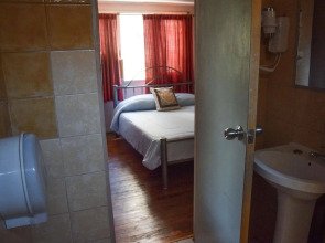 Atacama Hostel Backpackers