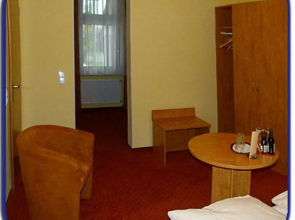 Hotel Holzhauer