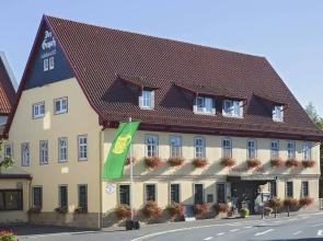 Brauhotel & Gasthof GROSCH