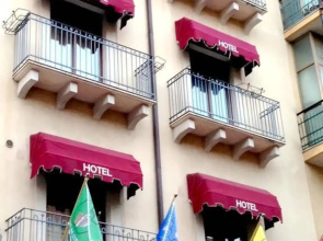 Hotel Conte Ruggero