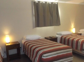 奥古斯塔港阿卡西亚山脊汽车旅馆(Acacia Ridge Motor Inn Port Augusta)