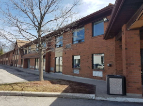 Travelodge by Wyndham Welland